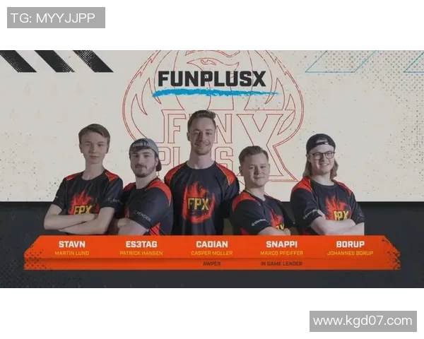 CSGO团队协作排行榜揭晓FPX荣登第十名展现出色团队配合能力 CSGO团队协作排行榜揭晓FPX荣登第十名展现出色团队配合能力