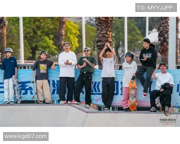 南京滑板队的运营揭秘：探索滑板文化与团队发展的深度之旅