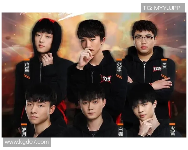 和平精英战术分析：深入探讨TES战队的团队配合与战术执行