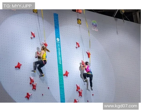 深圳攀岩队引领最新攀岩团队协作排行榜前十名精彩表现 深圳攀岩队引领最新攀岩团队协作排行榜前十名精彩表现